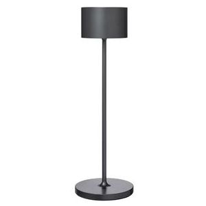 Vloerlamp Blomus Farol Gunmetal