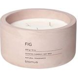 Blomus FRAGA geurkaars Fig (400 gram)