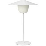 Tafellamp Blomus Ani Lamp White Large