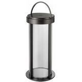 Tafellamp Blomus Mituro Gunmetal Small