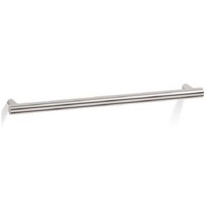 Handdoekstang Decor Walther Bar Stainless Steel Matt 40 cm