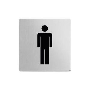 Pictogram Zack Indici Man