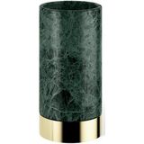 Beker Decor Walther Century Standmodel Stone Marble Gold