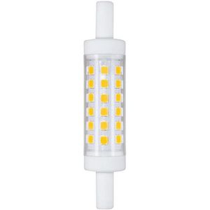LED lamp R7S | Staaflamp | 78mm | 3000K | 5W (41W)