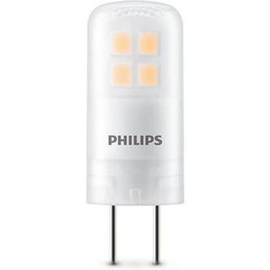 Philips GY6.35 LED capsule | SMD | Mat | 2700K | 1.8W (20W)