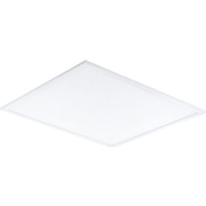 Philips led paneel 60x60 cm | Ledinaire | 6500K | Koud Wit (865) | UGR 19 | 3400 lumen | 34W