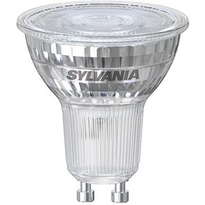 Sylvania - GU10 - LED Spot - Dimbaar - 2700K - 3.7W (50W)