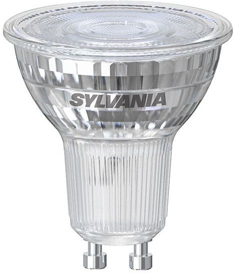 Sylvania - GU10 - LED Spot - Dimbaar - 2700K - 3.7W (50W)