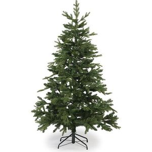 Kunstkerstboom 1.85 meter | Brampton | 1458 tips | PVC/PE | Black Box