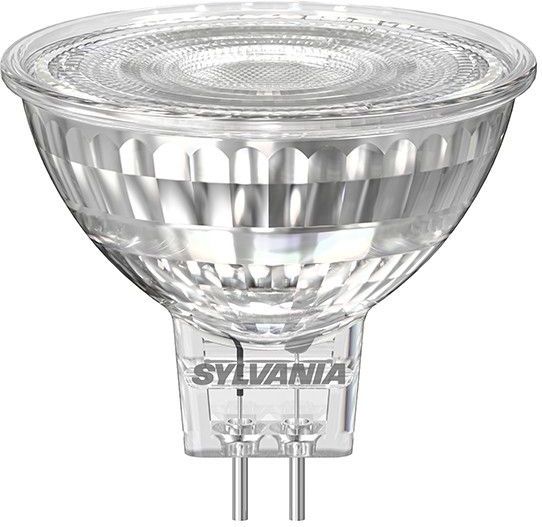 Sylvania - GU5.3 - LED Spot - 4000K - 4.6W (40W)