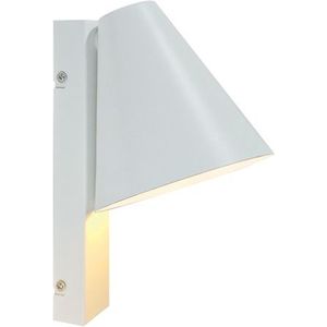 Nordlux Wandlamp E14 | Wilmer | Wit