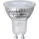 Sylvania - GU10 - LED Spot - Koud Wit Licht - 6500K - 4.8W (65W)
