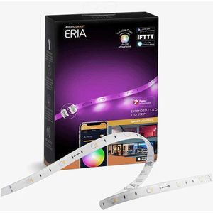 AduroSmart Zigbee led strip | 3 meter | 20W | RGB + 2700-6000K | Uitbreiding