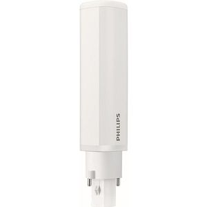 Philips LED PL-C | G24d-2 | 3000K | 700 lumen | 6.9W (18W)