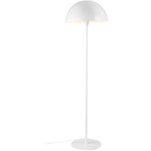 Nordlux Vloerlamp E27 | Ellen 40 | 140 cm | Wit