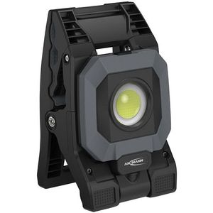 Ansmann LED bouwlamp draagbaar | 6500K | 1700 lumen | IP65
