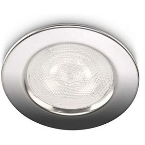 Philips Led inbouwspot | Rond | myLiving Sceptrum | Chroom | Ø 74mm | 3W