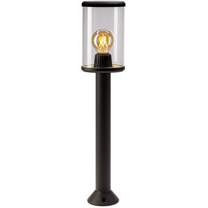 Lightpro Tuinlantaarn 12V | Eros Lo | Filament | 2200K | 300 lumen | IP44 | Zwart | 3.5W