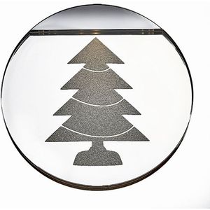 Lumix kerstdecoratie | kerstboom op batterij | Krinner