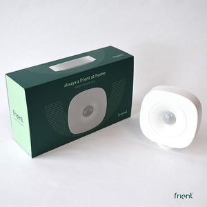 Frient Bewegingssensor Motion Sensor Pro Zigbee