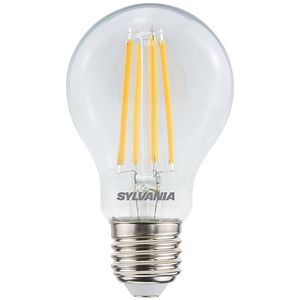 Sylvania LED lamp E27 | Peer A60 | Filament | Helder | 4000K | 8W (75W)