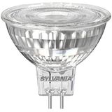 Sylvania GU5.3 LED spot | MR16 | 4000K | Dimbaar | 4.3W (35W)