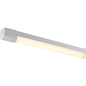 Nordlux LED badkamerlamp | 68.4 cm | Malaika | 3000K | 1200 lumen | IP44 | 15W | Wit