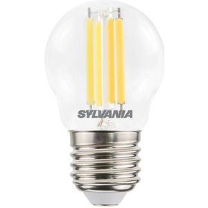 Sylvania LED lamp E27 | Kogel G45 | Filament | 2700K | 6W (60W)