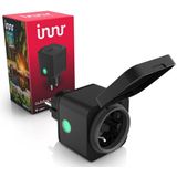 Innr - Slimme Stekker - Buiten Stekker - Zigbee - IP54 Waterdicht - 1 Stuk