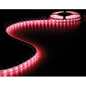 Flexibele ledstrip (54W, 300 LEDS, 24V) 5 meter, kleuren