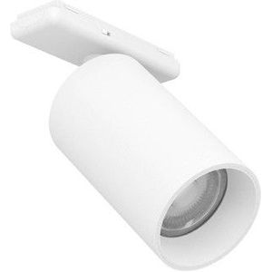 Eglo Track Plus Slim railspot | 2700-6500K | 980 lumen | 6.6W | Wit
