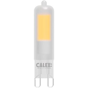 Calex G9 LED capsule | COB | Mat | 3000K | 2W (21W)