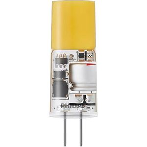 Philips G4 LED capsule | COB | Helder | 2700K | 2.4W (28W)