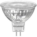 Sylvania - GU5.3 - LED Spot - 6500K - 6W (50W) - Niet-dimbaar