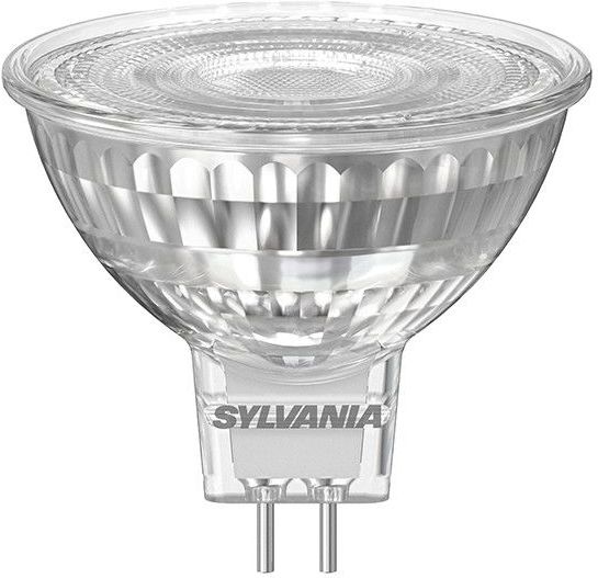 Sylvania - GU5.3 - LED Spot - 6500K - 6W (50W) - Niet-dimbaar