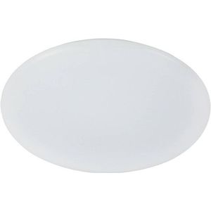 EGLO connect.z Totari-Z Smart Plafondlamp - Ø 38 cm - Wit - Instelbaar wit licht - Dimbaar - Zigbee