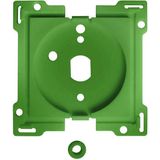 EcoDim - Adapterset - LED Dimmer - Voor Niko Afdeksseries - Afdekmateriaal