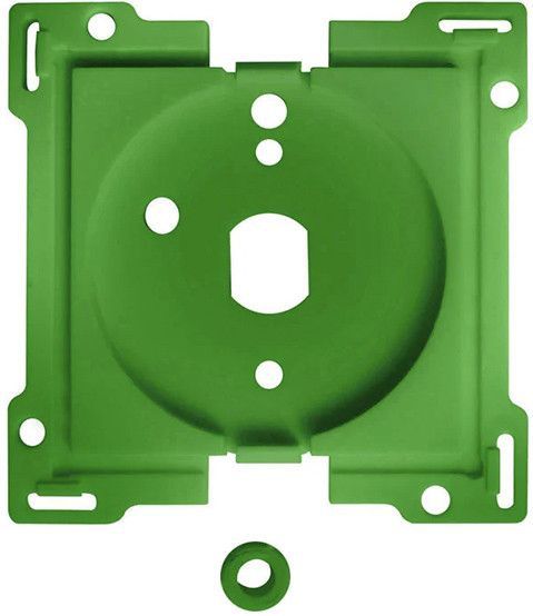 EcoDim - Adapterset - LED Dimmer - Voor Niko Afdeksseries - Afdekmateriaal