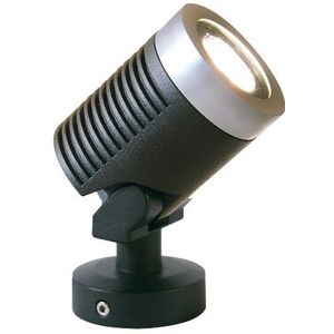 Garden Lights Arcus | Tuinspot | Zwart | 12V | Warm wit | 5W