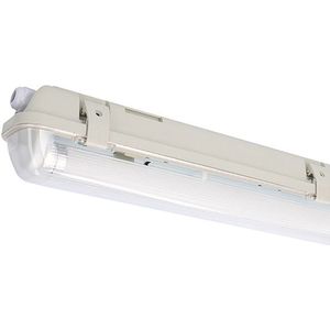 Led TL armatuur | 60 cm | incl. TL buis | 4000K | 1125 lumen | 7.5W