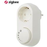 Zigbee stekkerdimmer 0-100W (EcoDim, DIM.06)