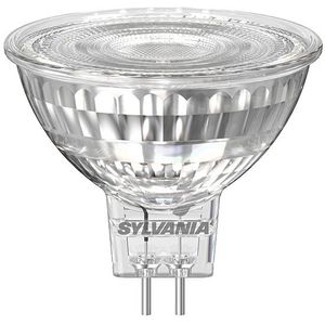 Sylvania GU5.3 LED spot | MR16 | 2700K | Dimbaar | 5W (40W)