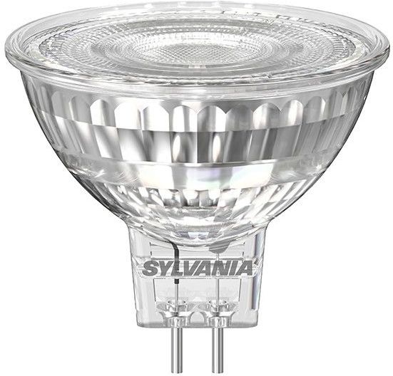 Sylvania GU5.3 LED spot | MR16 | 2700K | Dimbaar | 5W (40W)