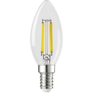 Sylvania LED lamp E14 | Kaars B35 | Ultra Efficient | Helder | 2700K | 2.3W (40W)