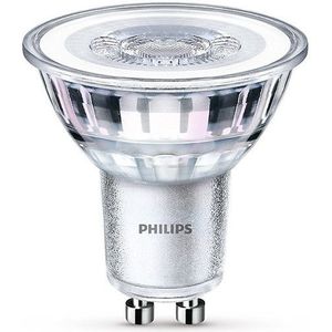 Philips GU10 LED spot | 2700K | 3.5W (35W) 2 stuks