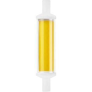 Sylvania - R7s - LED Lamp - 78mm - Dimbaar - 5.6W (50W) - 4000K