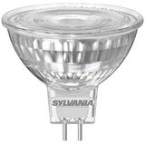 Sylvania GU5.3 LED spot | MR16 | 4000K | Dimbaar | 6.1W (50W)