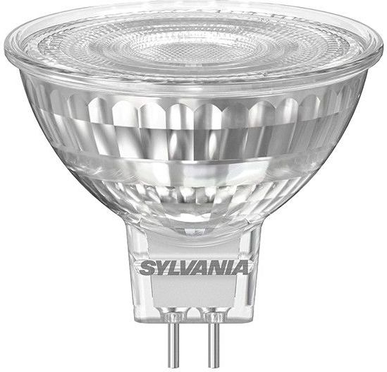 Sylvania GU5.3 LED spot | MR16 | 4000K | Dimbaar | 6.1W (50W)