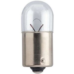 Philips R5W (BA15s) Vision (12V, 5W, 2 stuks)