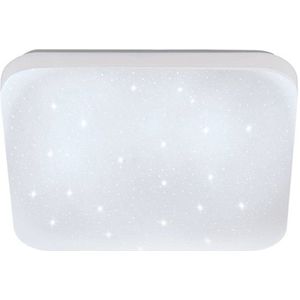Eglo LED Plafondlamp | Frania-Star | 22 x 22 cm | 3000K | 700 lumen | IP20 | 7W